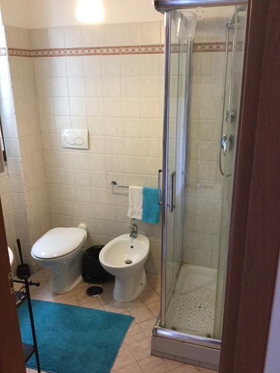 Il Posto Ideale Rome Room photo